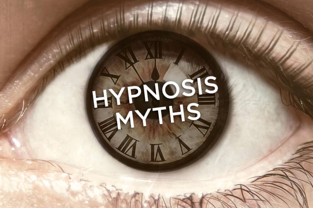 Hypnosis Myths Exploded
