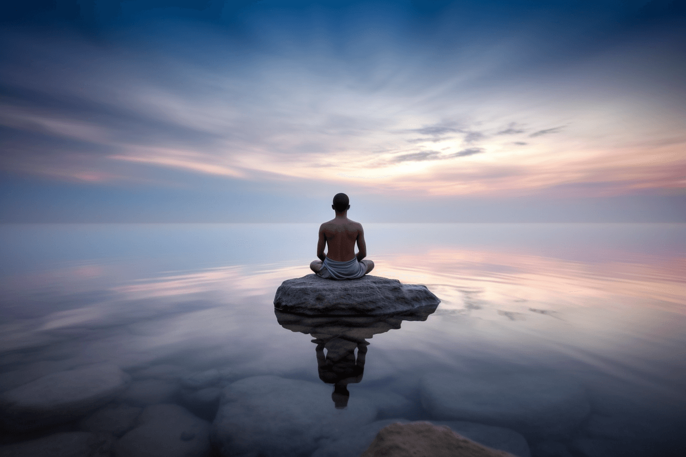 Transformative Power of Vipassana Meditation: Journey Within - Affirmnosis