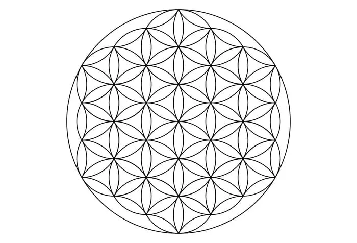 Flower of Life