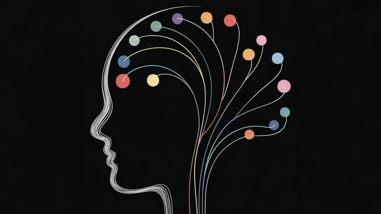 rewiring your brain Science of Affirmations