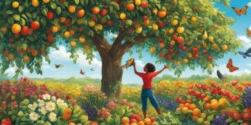 Attracting Abundance