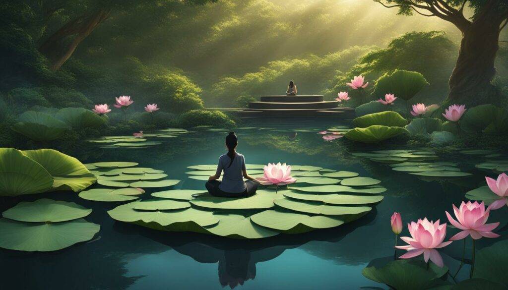 Benefits of Zen Meditation