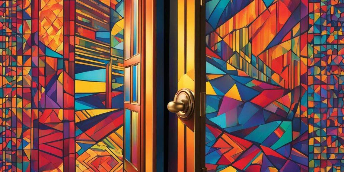 Creative Visualization