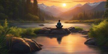 Guided Meditation