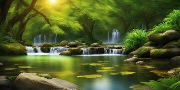 Guided Meditation Scripts