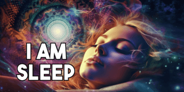 I AM SLEEP