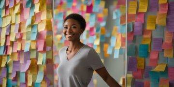 affirmation mirror