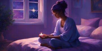 bedtime meditation
