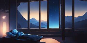 best guided sleep meditation