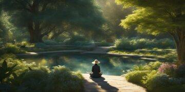 buddhist meditation