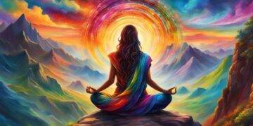 chakra meditation