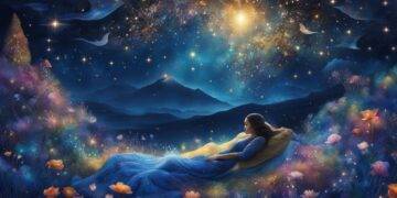 fantasy sleep