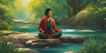 guided meditation for anxiety