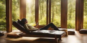 guided meditation for anxiety and overthinking