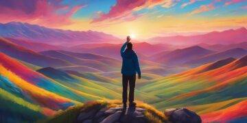 guided visualization