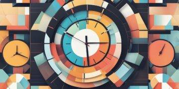 habits for productivity