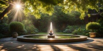 habits for stress management