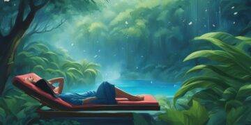 hypnosis for anxiety