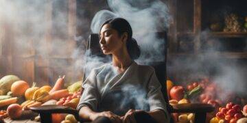 hypnosis for smoking