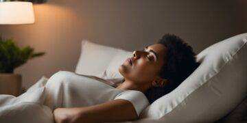 ideal length of power nap
