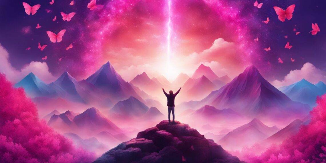 manifestation how to