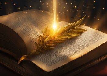 manifestation in the bible