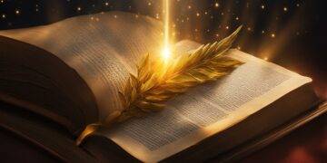 manifestation in the bible