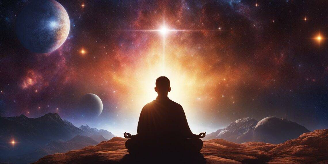 manifestation meaning