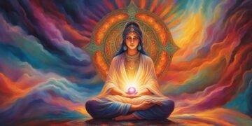 manifestation meditation