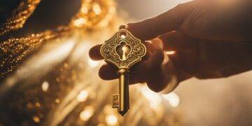 manifesting a specific person