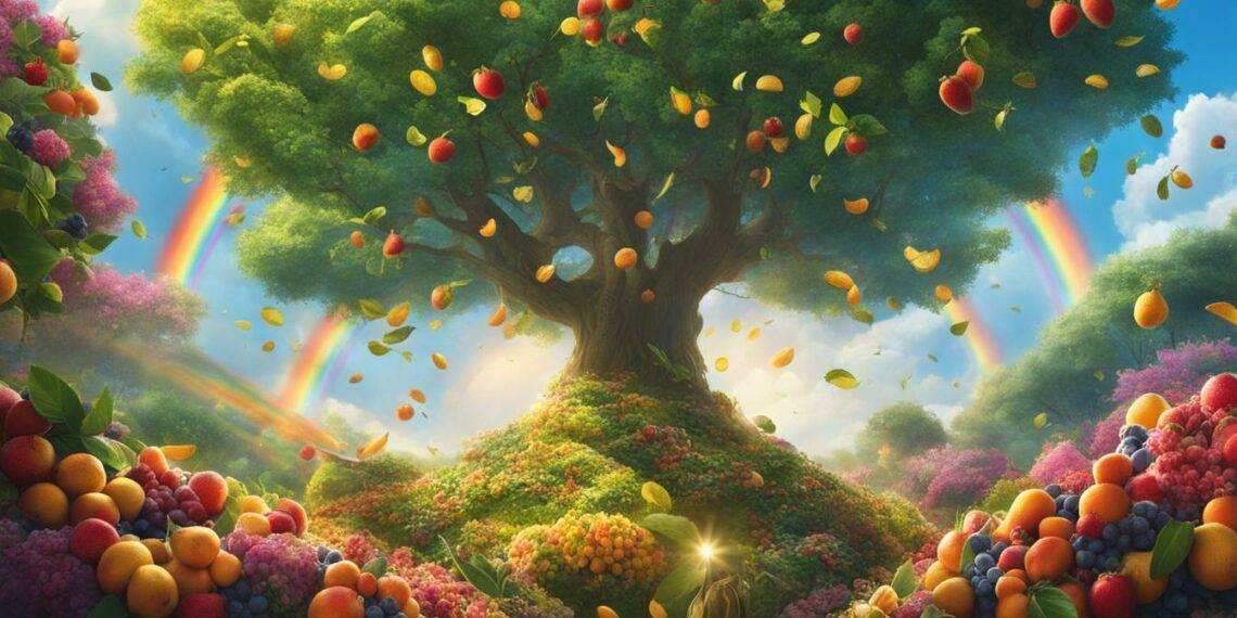 manifesting abundance