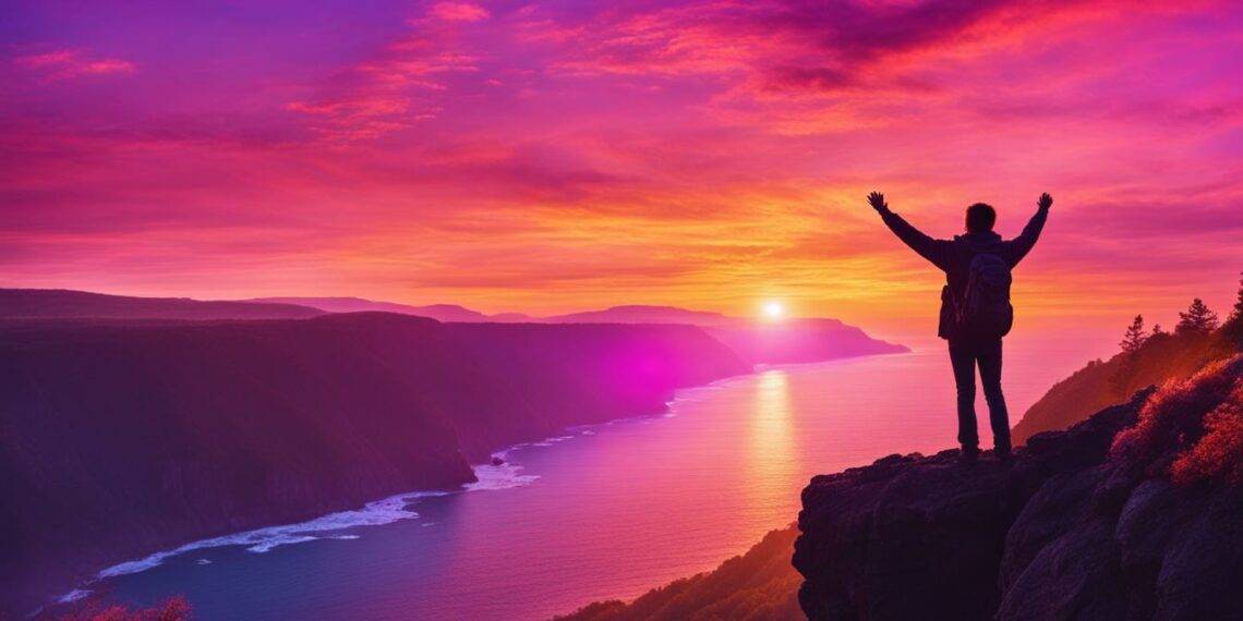 manifesting your dreams