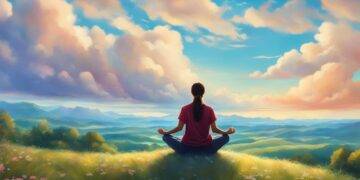meditation affirmations