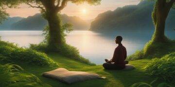 meditation exercises