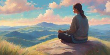 meditation for anxiety