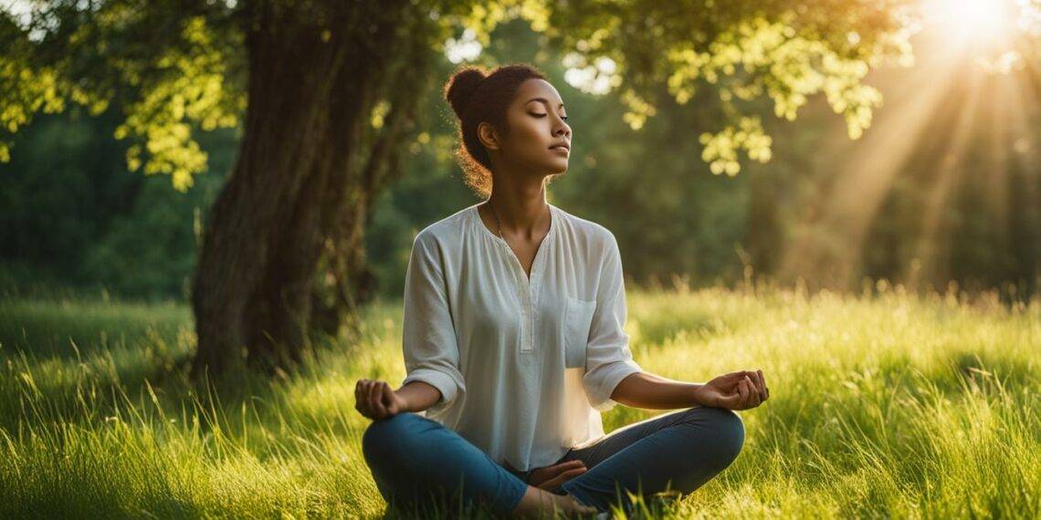 meditation for beginners