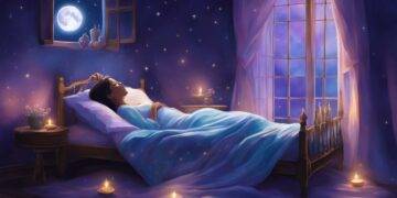 meditation for sleep