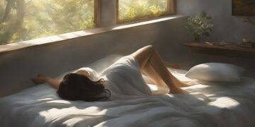 meditation for sleep