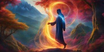 meditations for breaking the habit of being yourself