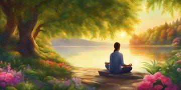 mindfulness meditation