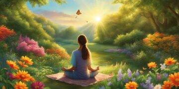positive affirmations for anxiety