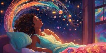 reprogram your subconscious mind while sleeping