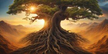 spiritual development