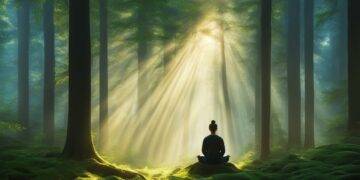 spiritual disciplines