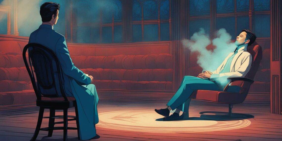 stop smoking hypnosis