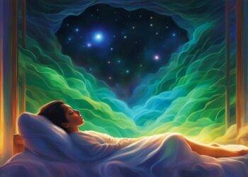 subconscious mind sleep