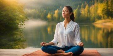 zen meditation