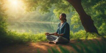 4-7-8 Breath Meditation