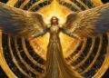 Archangel Metatron