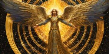 Archangel Metatron